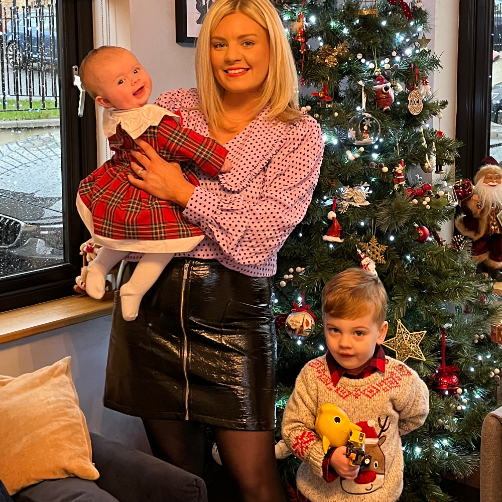 Matching mother hot sale daughter clothes ireland