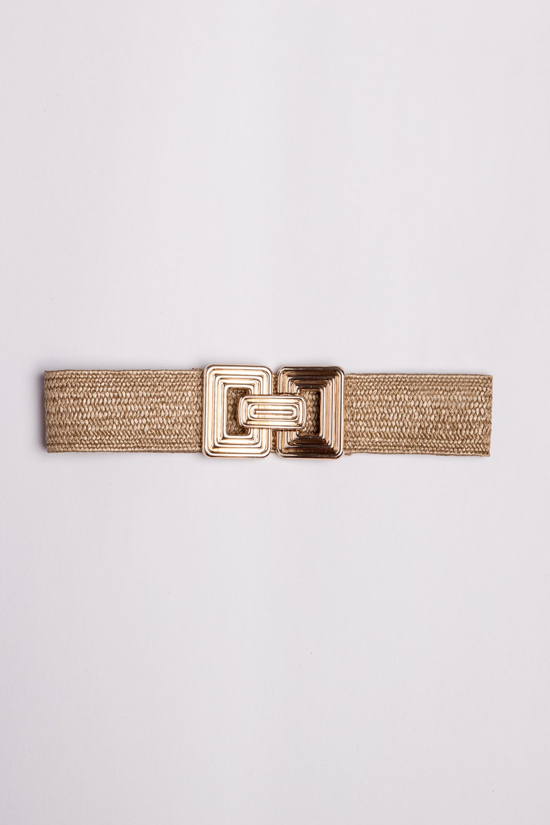 Gold Woven Belt | The Dresser Boutique Banbridge Northern Ireland Gold Woven Belt | The Dresser Boutique Banbridge Northern Ireland
